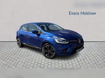 Used Renault Clio 2017 for sale - 78118690: Photo