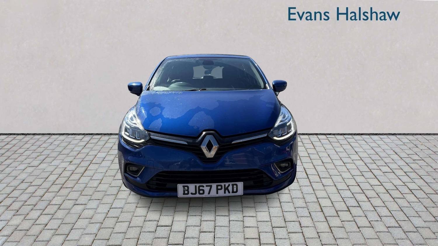 Used Renault Clio 2017 for sale - 78118690: Photo 2