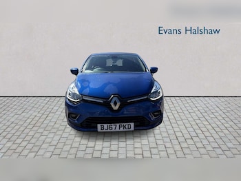 Used Renault Clio 2017 for sale - 78118690: Photo