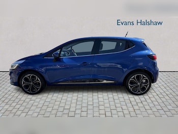 Used Renault Clio 2017 for sale - 78118690: Photo