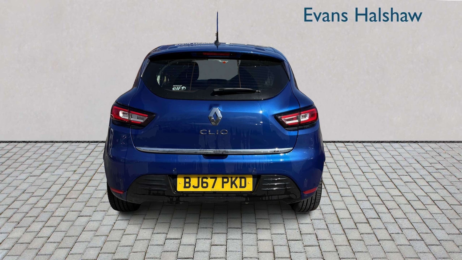 Used Renault Clio 2017 for sale - 78118690: Photo 4