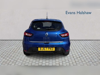 Used Renault Clio 2017 for sale - 78118690: Photo