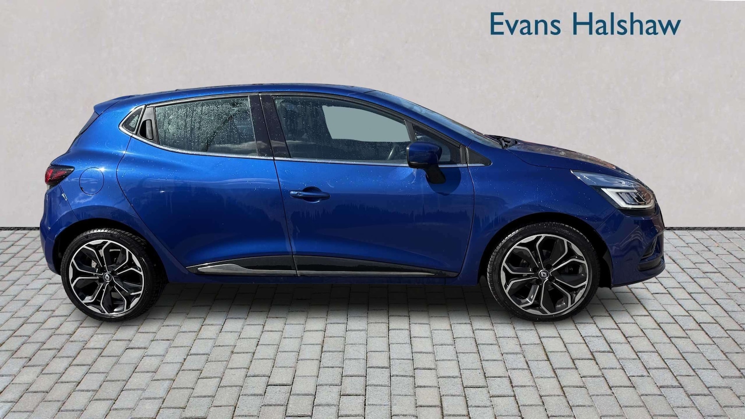 Used Renault Clio 2017 for sale - 78118690: Photo 5