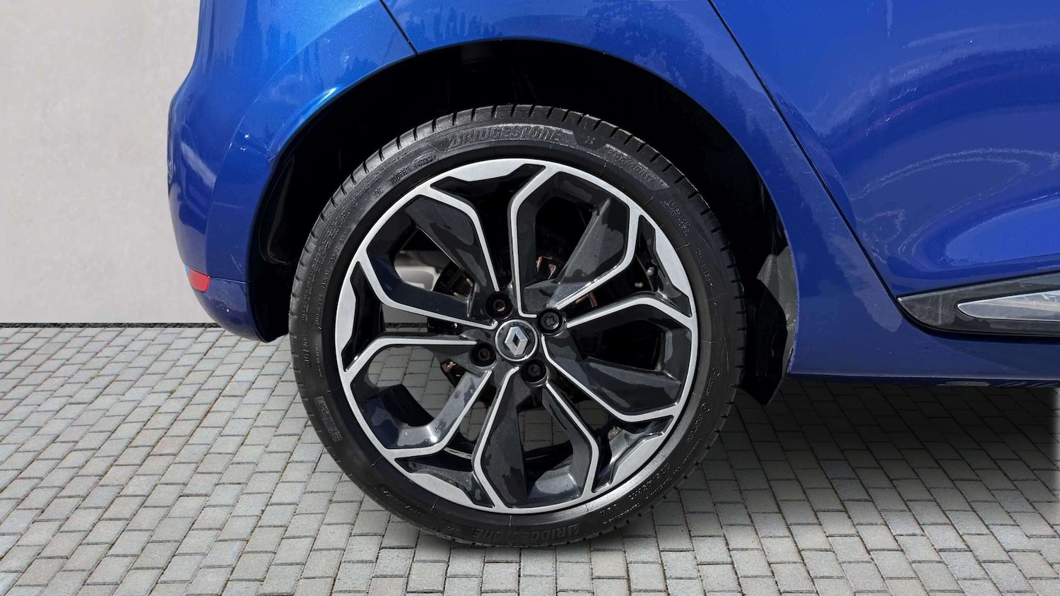 Used Renault Clio 2017 for sale - 78118690: Photo 6