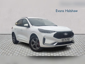 2.5 PHEV ST-Line 5dr CVT