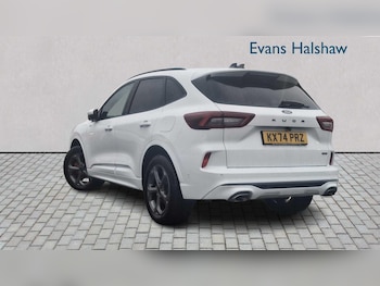 Used Ford Kuga 2024 for sale - 76827555: Photo