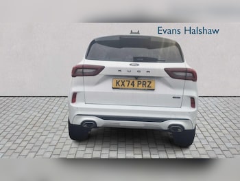 Used Ford Kuga 2024 for sale - 76827555: Photo