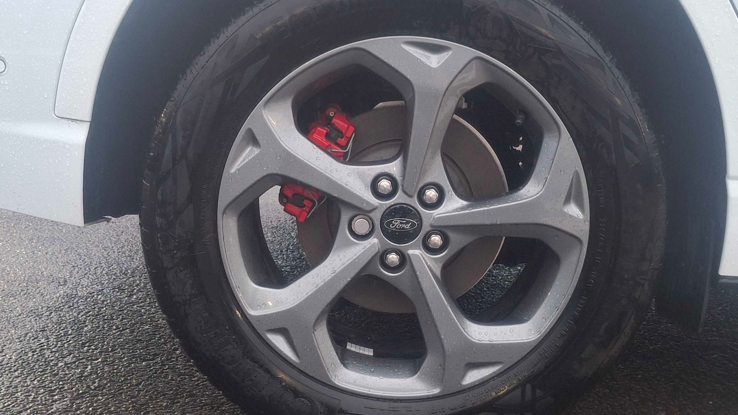 Used Ford Kuga 2024 for sale - 76827555: Photo 6