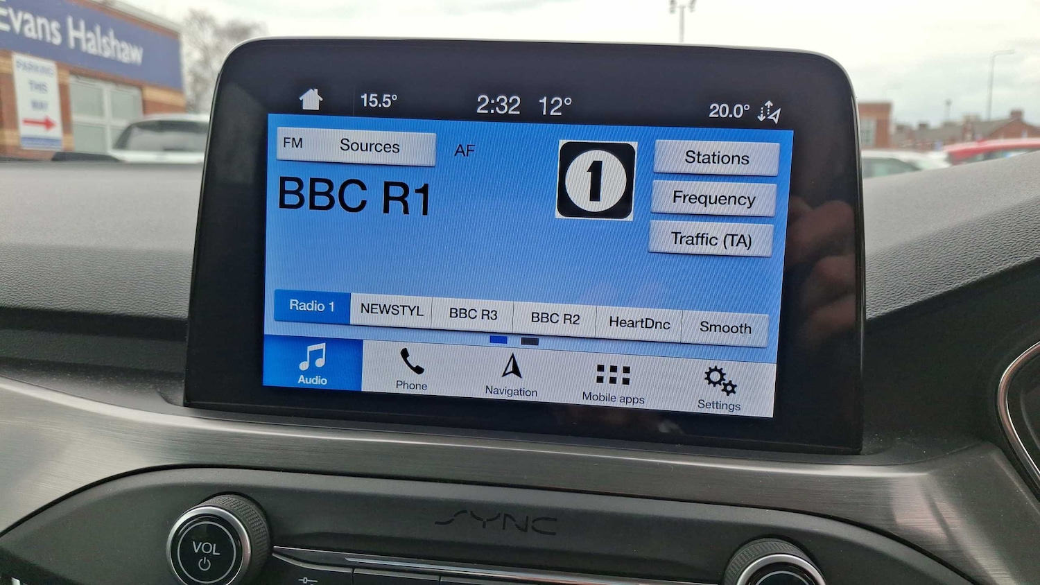 Used Ford Focus 2020 for sale - 78104892: Photo 11