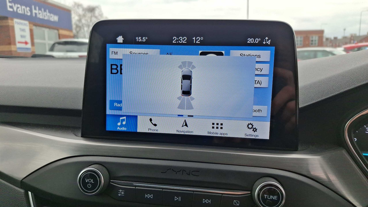 Used Ford Focus 2020 for sale - 78104892: Photo 12