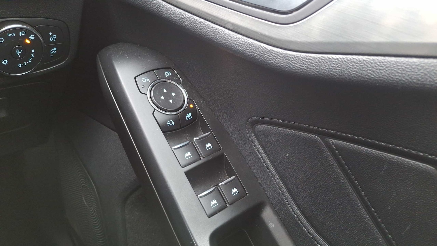 Used Ford Focus 2020 for sale - 78104892: Photo 13