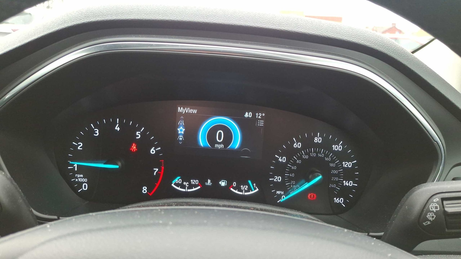 Used Ford Focus 2020 for sale - 78104892: Photo 14