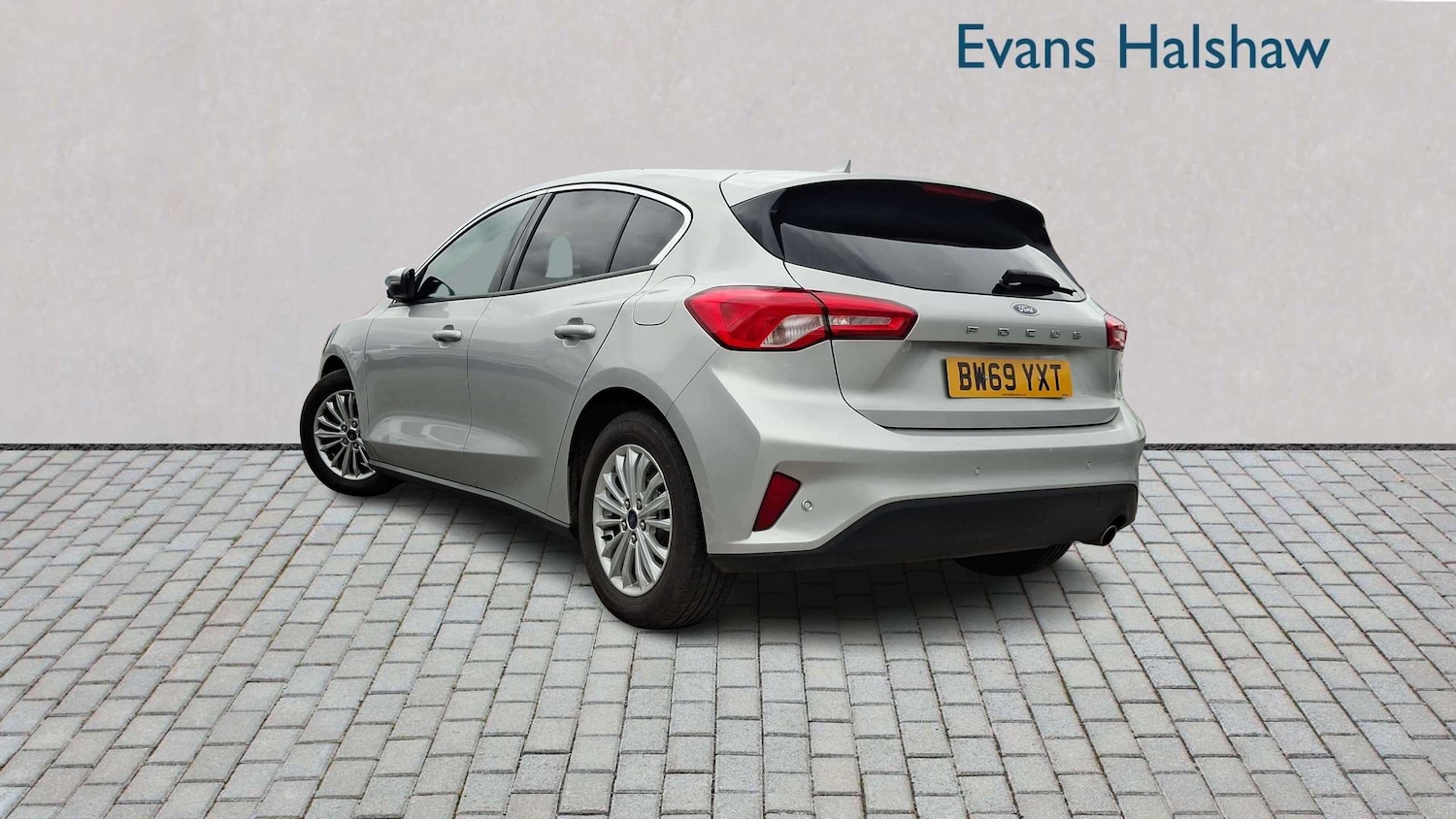 Used Ford Focus 2020 for sale - 78104892: Photo 2