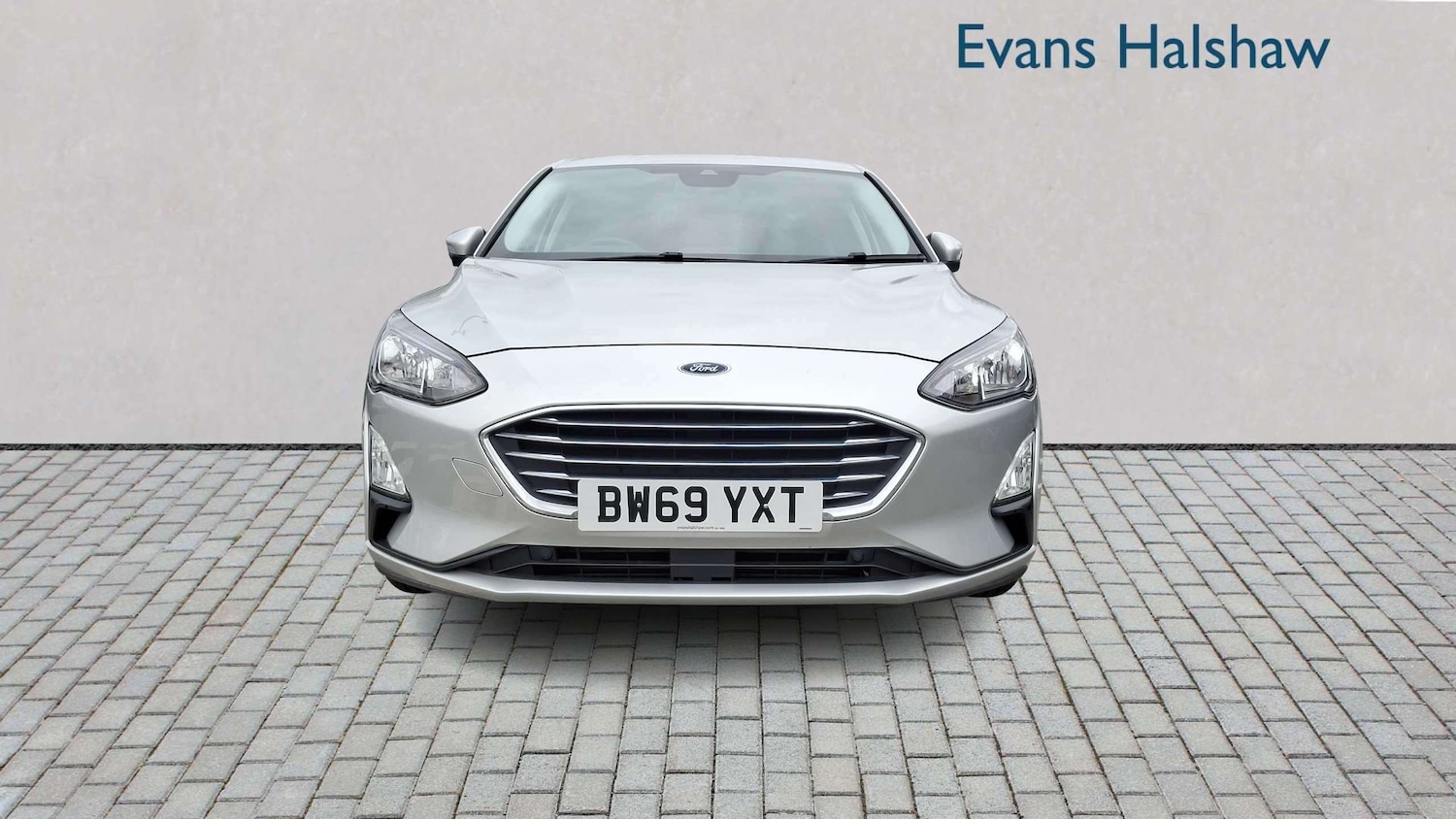 Used Ford Focus 2020 for sale - 78104892: Photo 3