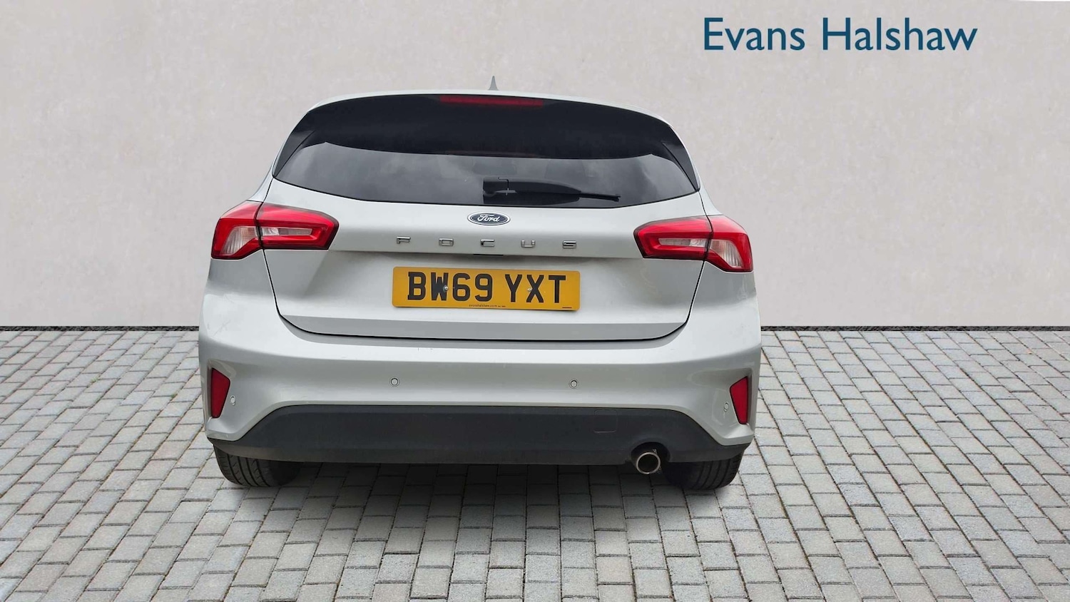 Used Ford Focus 2020 for sale - 78104892: Photo 4