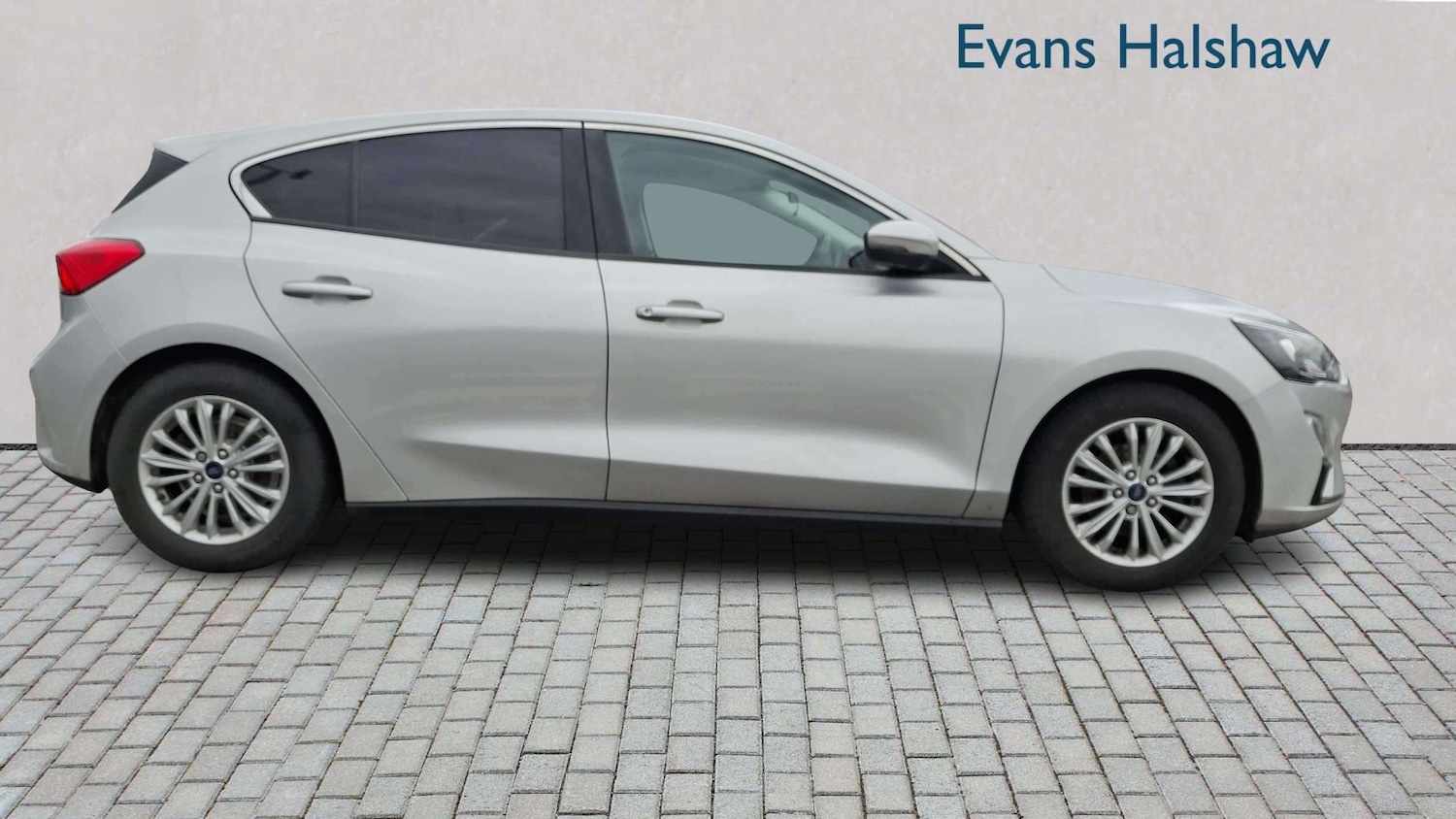 Used Ford Focus 2020 for sale - 78104892: Photo 5