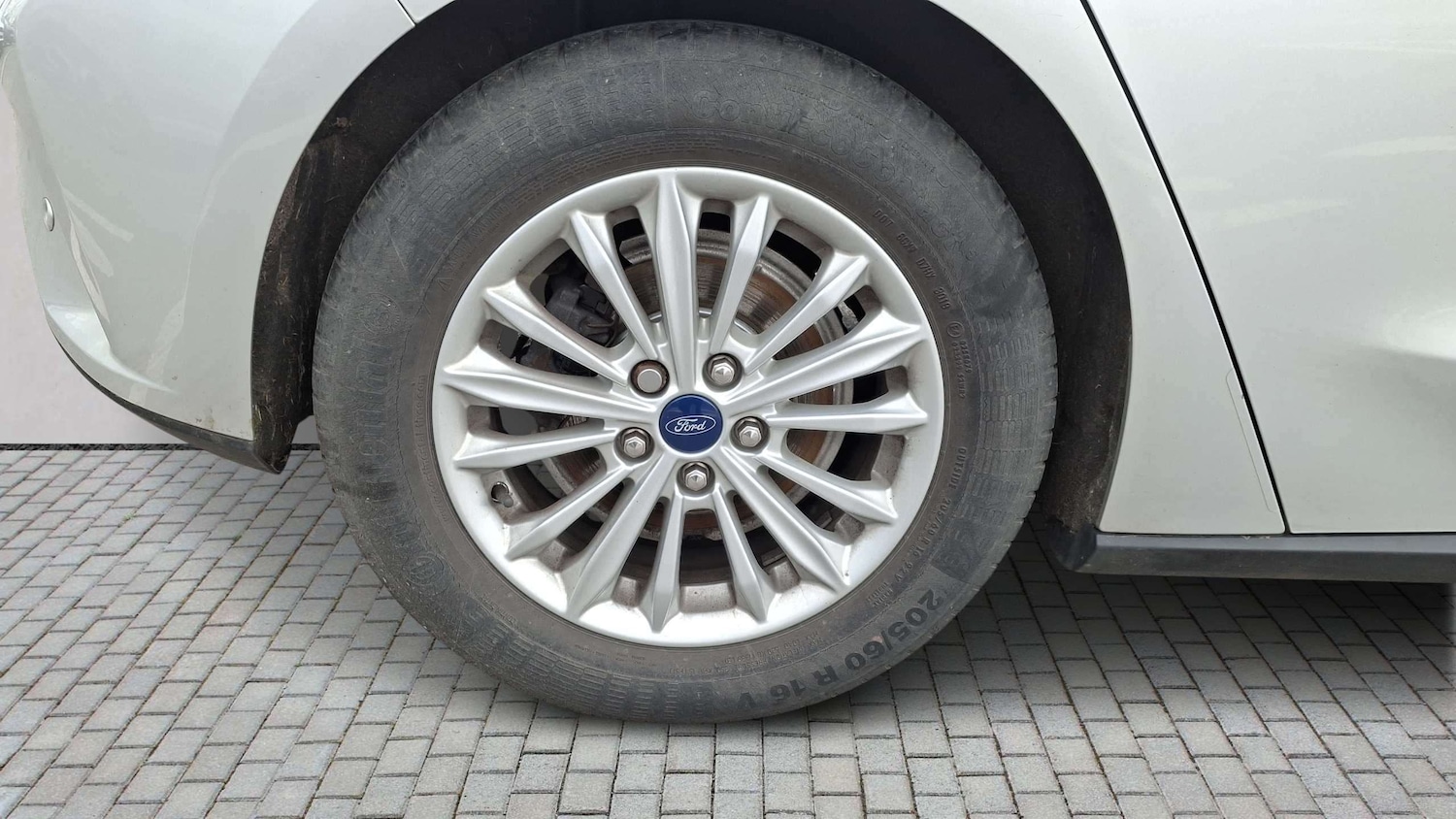 Used Ford Focus 2020 for sale - 78104892: Photo 6