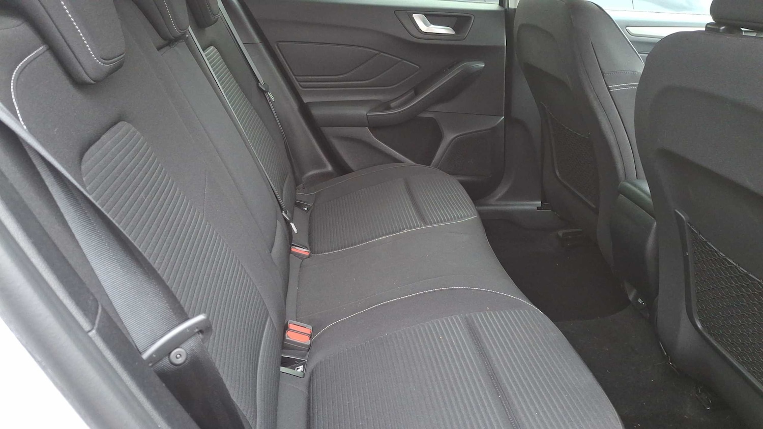 Used Ford Focus 2020 for sale - 78104892: Photo 8