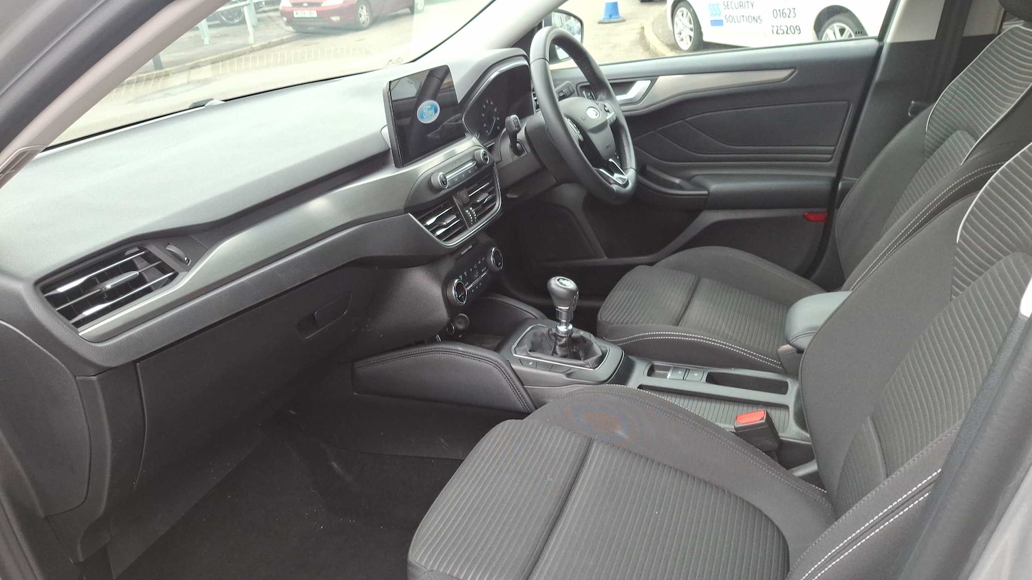 Used Ford Focus 2020 for sale - 78104892: Photo 9