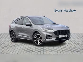 Used Ford Kuga 2023 for sale - 79810798: Photo