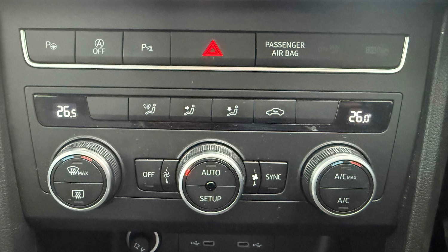 Used SEAT Ateca 2021 for sale - 76501788: Photo 18