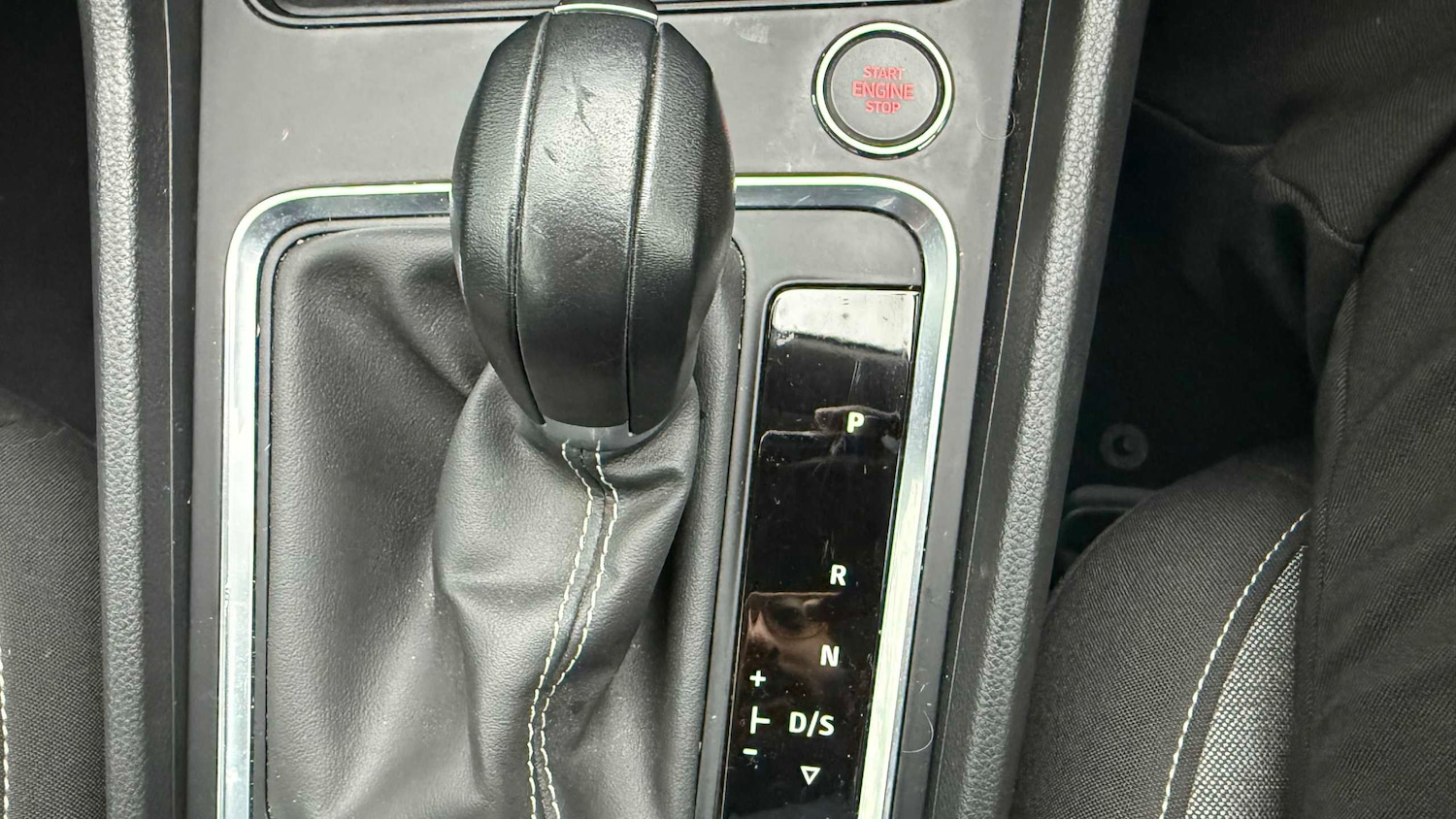 Used SEAT Ateca 2021 for sale - 76501788: Photo 20