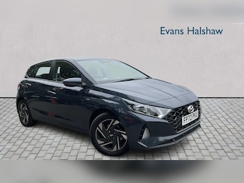 Used Hyundai i20 2022 for sale - 75813008: Photo