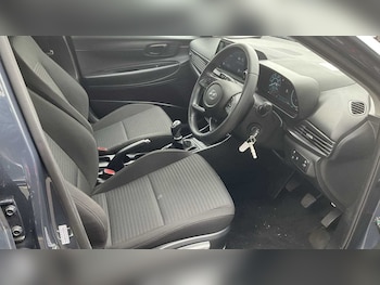 Used Hyundai i20 2022 for sale - 75813008: Photo