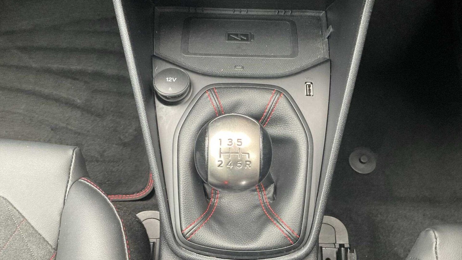 Vehicle 32