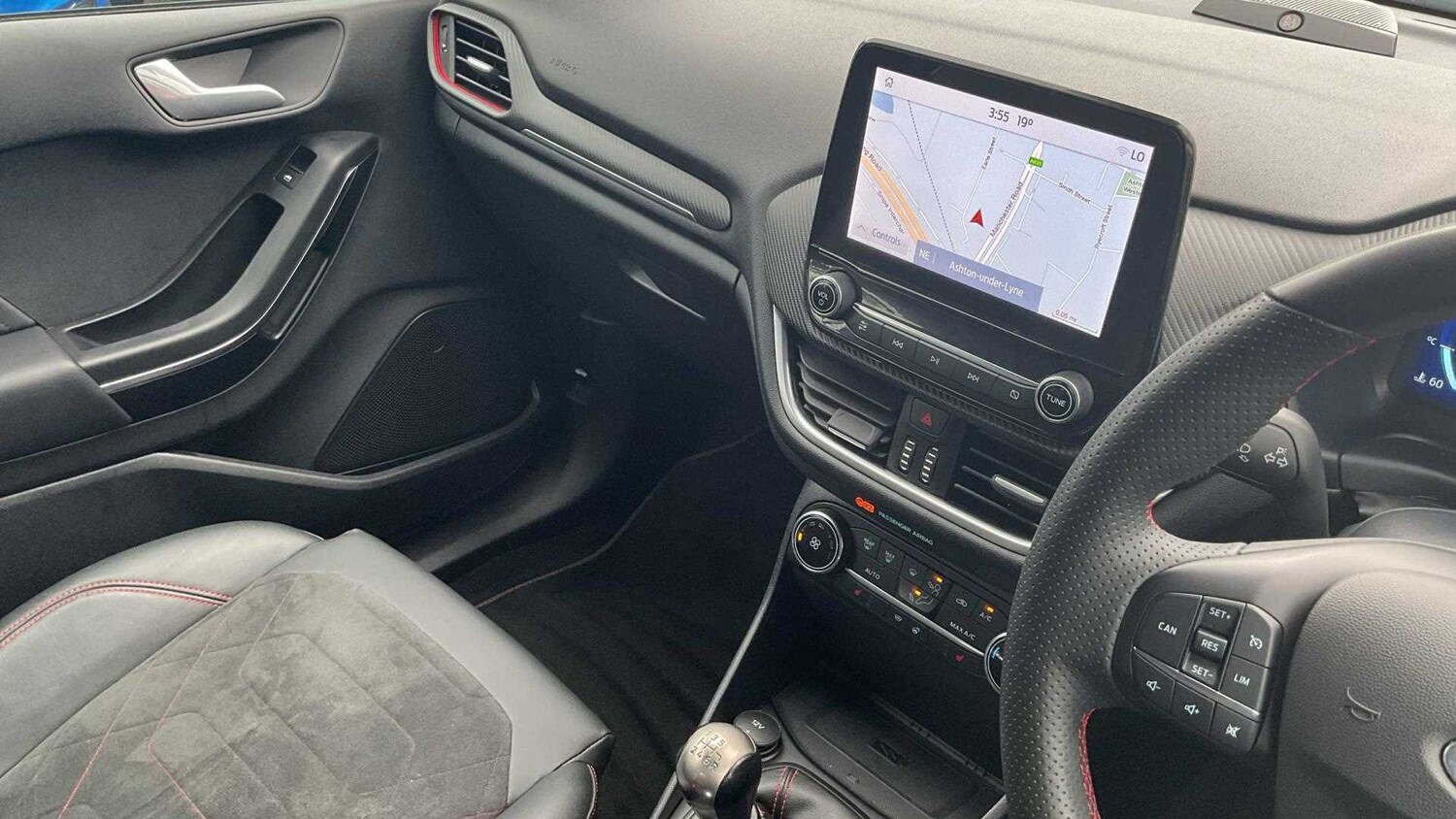 Vehicle 34