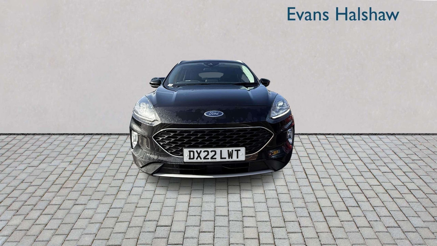 Used Ford Kuga 2022 for sale - 77914070: Photo 2