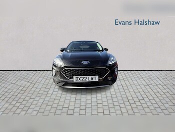 Used Ford Kuga 2022 for sale - 77914070: Photo