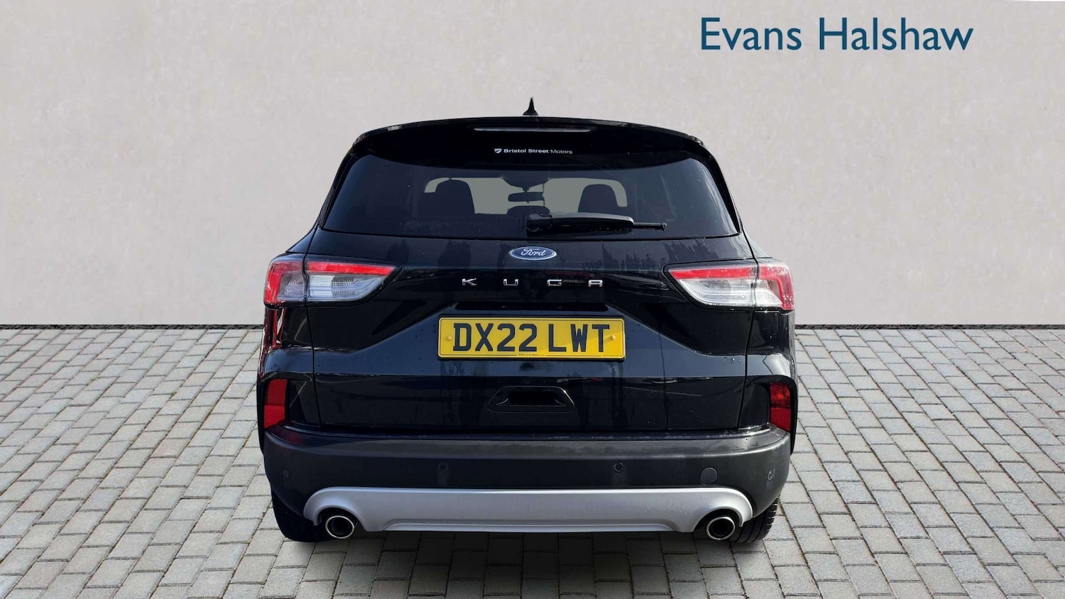 Used Ford Kuga 2022 for sale - 77914070: Photo 4