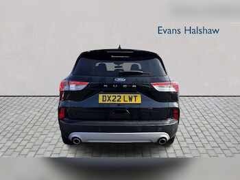 Used Ford Kuga 2022 for sale - 77914070: Photo