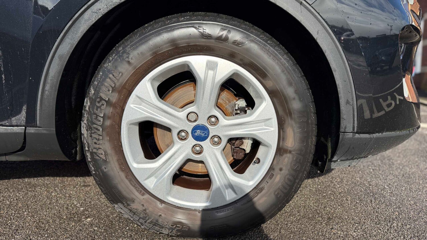 Used Ford Kuga 2022 for sale - 77914070: Photo 6