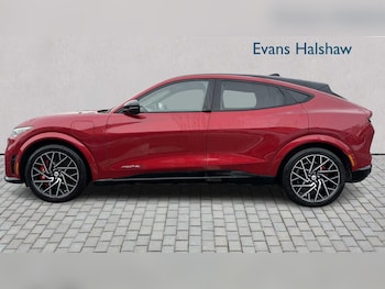 Used Ford Mustang Mach-E 2022 for sale - 77123319: Photo