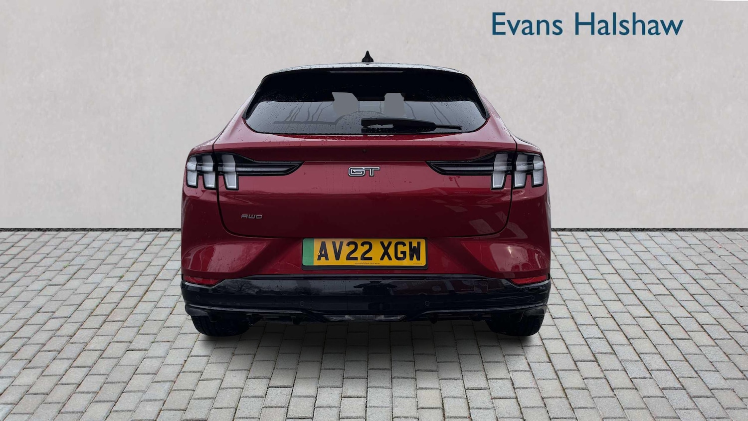 Used Ford Mustang Mach-E 2022 for sale - 77123319: Photo 4