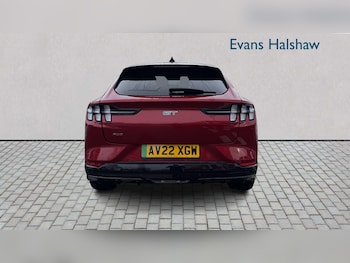 Used Ford Mustang Mach-E 2022 for sale - 77123319: Photo