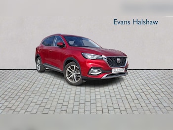 Used MG MG HS 2022 for sale - 78248132: Photo