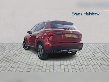 Used MG MG HS 2022 for sale - 78248132: Photo