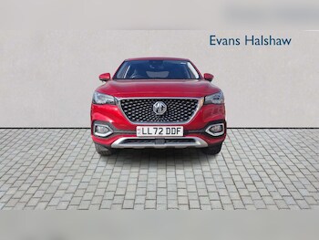 Used MG MG HS 2022 for sale - 78248132: Photo