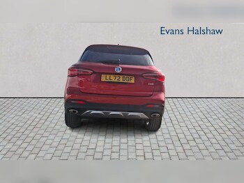 Used MG MG HS 2022 for sale - 78248132: Photo