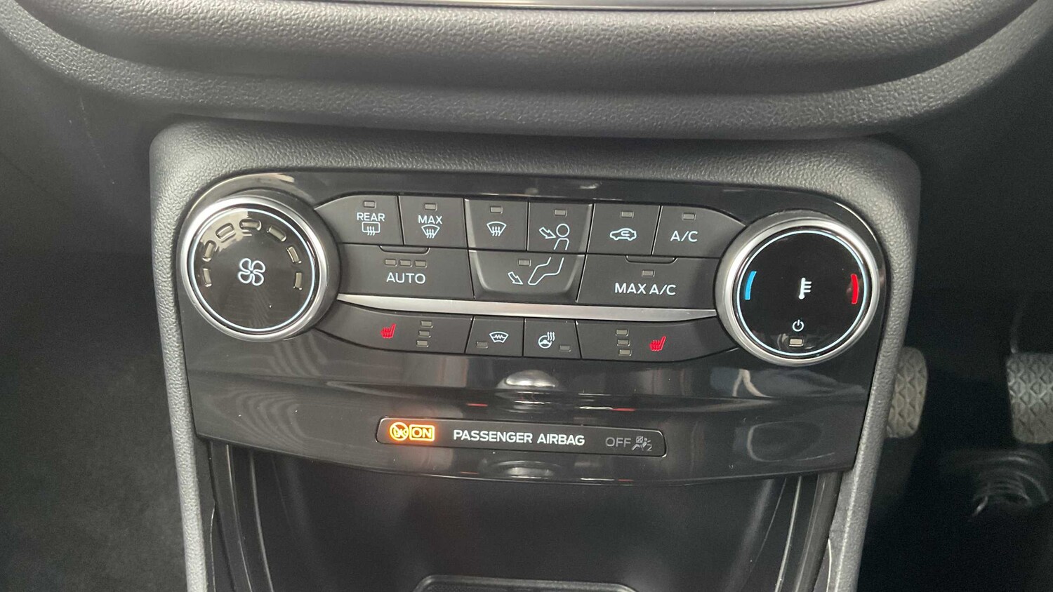 Used Ford Puma 2023 for sale - 78119198: Photo 10