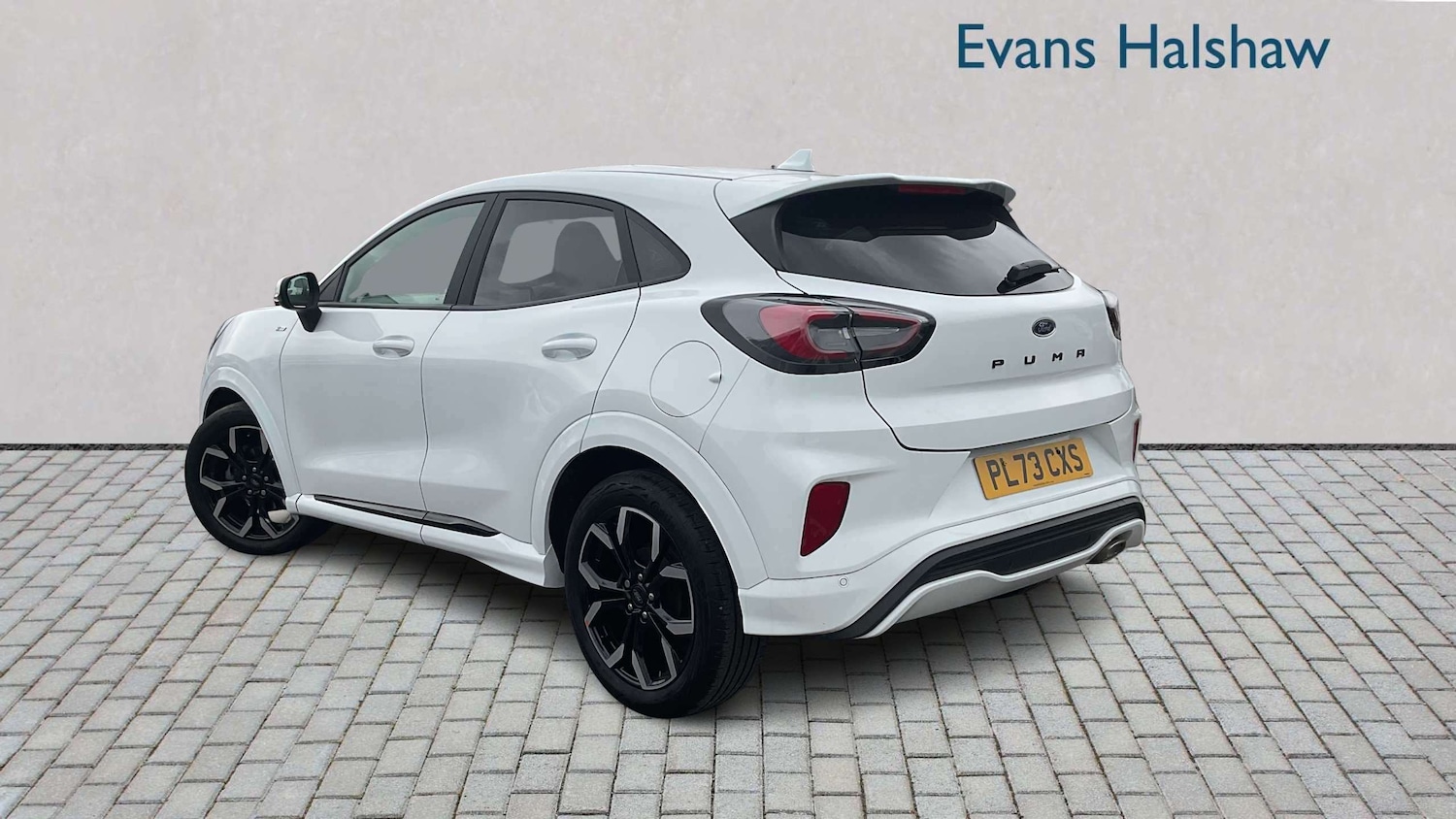 Used Ford Puma 2023 for sale - 78119198: Photo 2