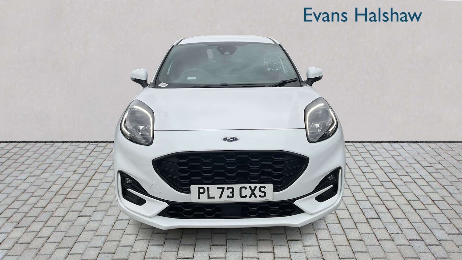 Used Ford Puma 2023 for sale - 78119198: Photo 3