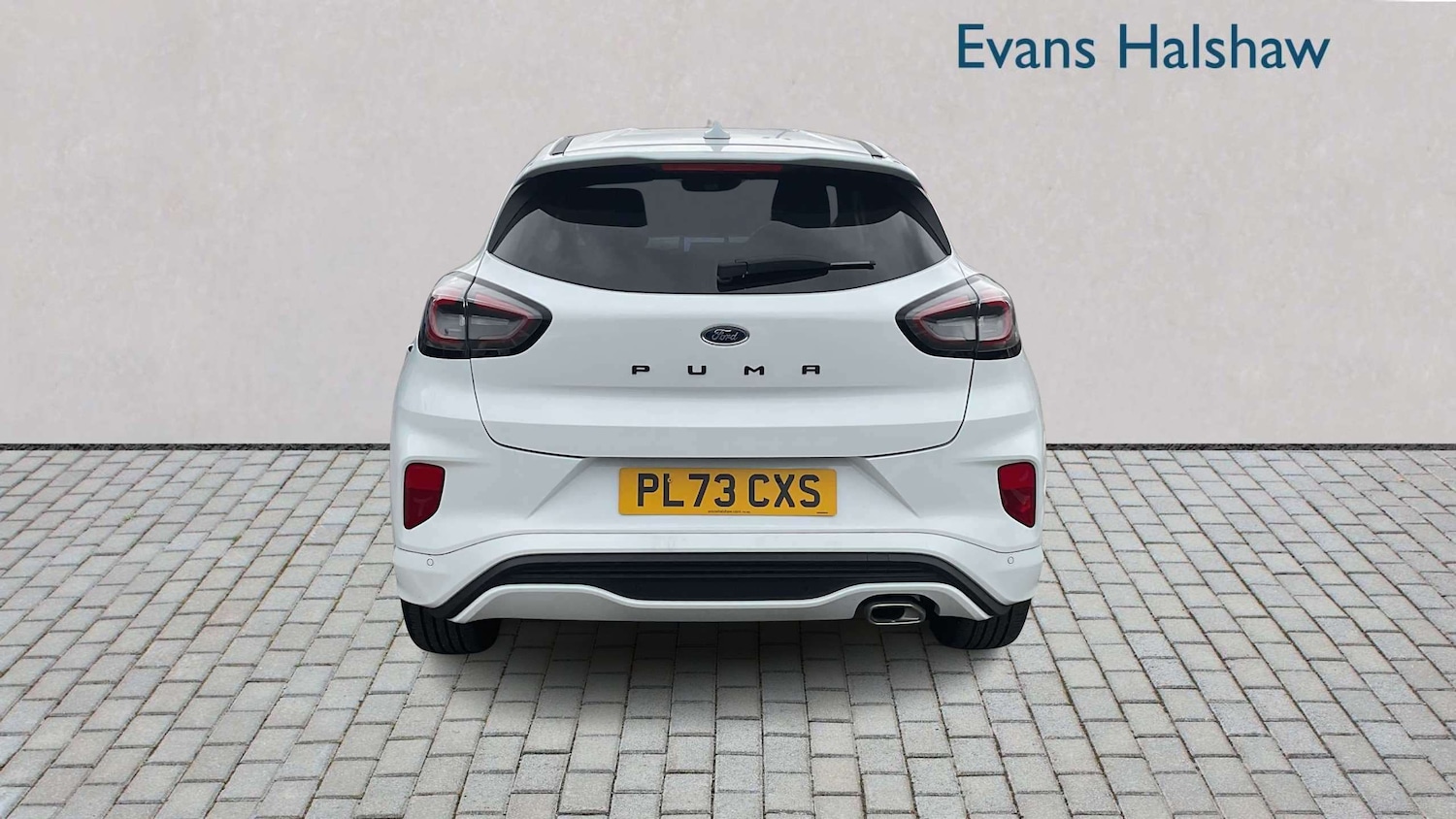 Used Ford Puma 2023 for sale - 78119198: Photo 4