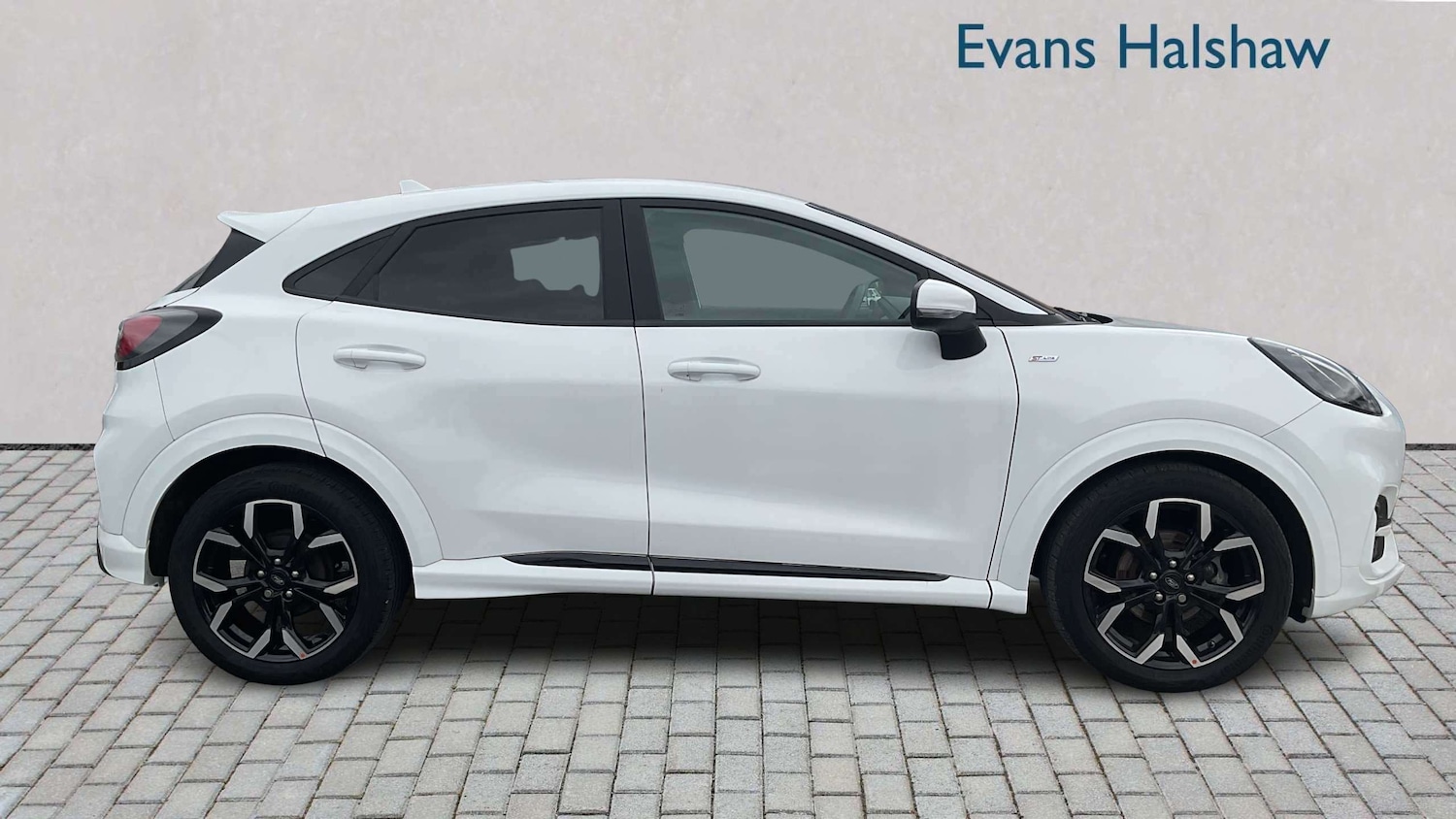 Used Ford Puma 2023 for sale - 78119198: Photo 5