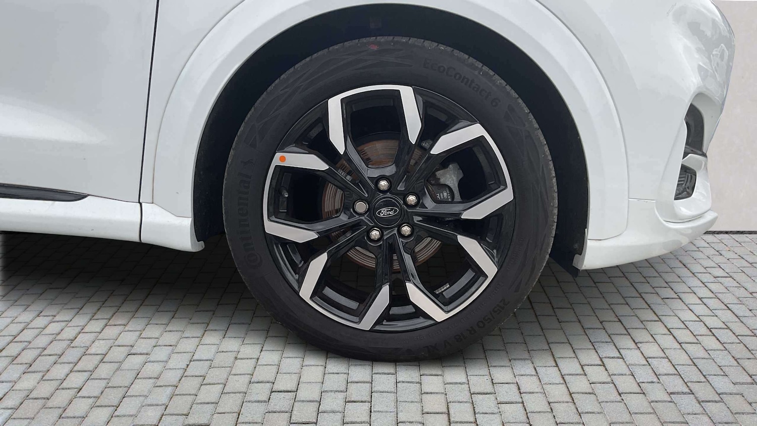 Used Ford Puma 2023 for sale - 78119198: Photo 6