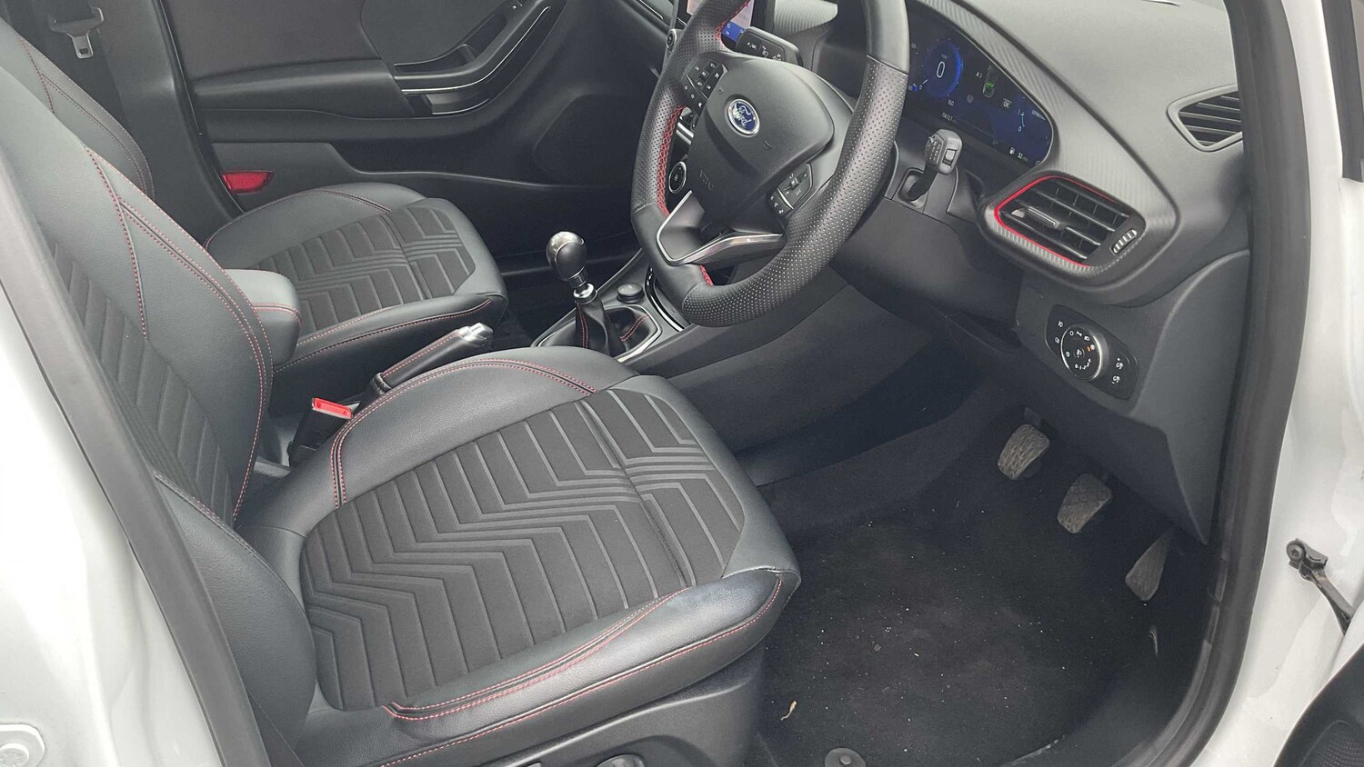 Used Ford Puma 2023 for sale - 78119198: Photo 7