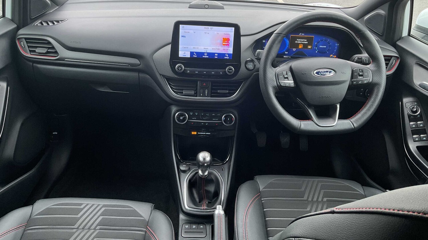 Used Ford Puma 2023 for sale - 78119198: Photo 9